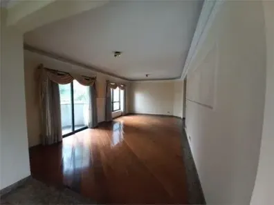 Apartamento com 4 Quartos à venda, 185m² no Aclimação, São Paulo