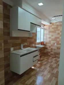 Apartamento com 2 Quartos à venda, 43m² no Alberto Maia, Camaragibe