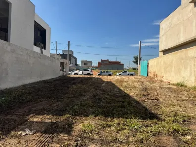 Lote/Terreno à venda, 300m² no Alphaville Nova Esplanada, Votorantim