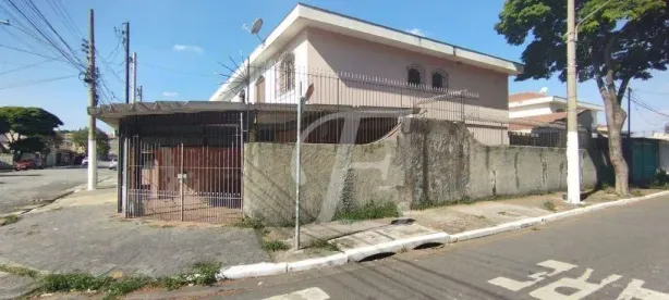 Sobrado com 2 Quartos à venda, 127m² no Parque Edu Chaves, São Paulo