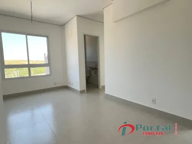 Apartamento com 2 Quartos para alugar, 47m² no Jardim Residencial Veneza, Indaiatuba