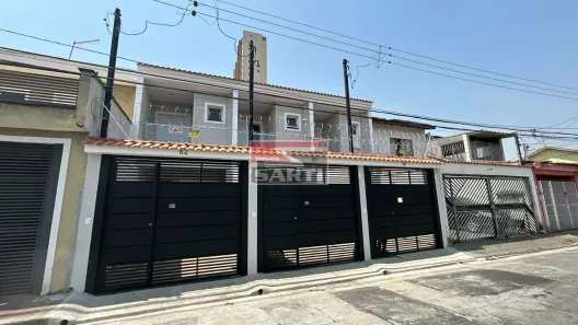 Sobrado com 3 Quartos à venda, 120m² no Vila Ede, São Paulo