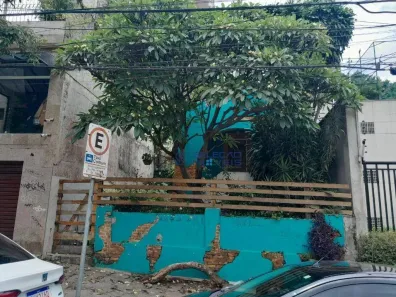 Casa com 1 Quarto à venda, 110m² no Sumaré, São Paulo