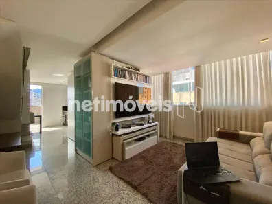 Cobertura com 2 Quartos à venda, 130m² no São Pedro, Belo Horizonte