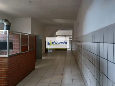 Ponto Comercial para alugar, 150m² no Solemar, Praia Grande