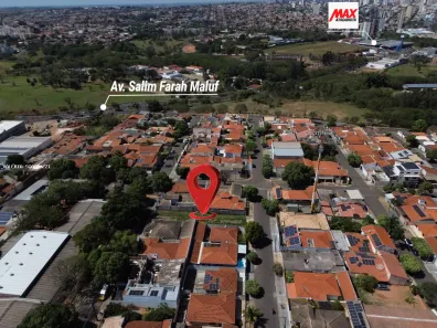 Lote/Terreno à venda, 264m² no Jardim Santa Eliza, Presidente Prudente