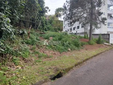 Lote/Terreno à venda, 541m² no Forquilhinha, São José