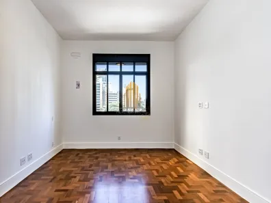 Apartamento com 4 Quartos à venda, 220m² no Cidade Nova Heliópolis, São Paulo