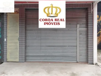 Ponto Comercial para alugar, 48m² no Vila Talarico, São Paulo