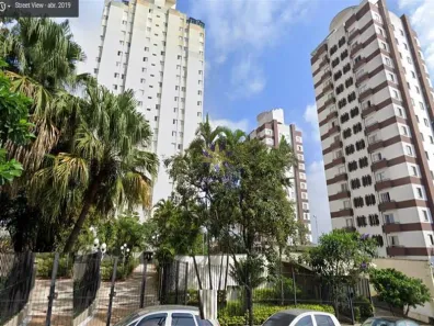 Apartamento com 3 Quartos à venda, 90m² no Vila Granada, São Paulo
