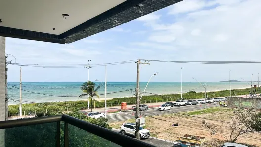 Apartamento com 3 Quartos à venda, 127m² no Praia de Itaparica, Vila Velha