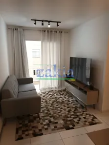 Apartamento com 3 Quartos à venda, 74m² no Vila São José, Taubaté