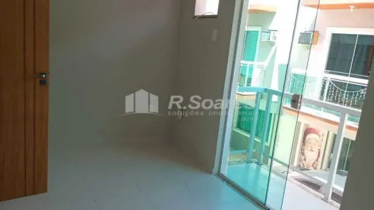 Casa com 2 Quartos à venda, 90m² no Marechal Hermes, Rio de Janeiro