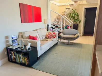 Cobertura com 3 Quartos à venda, 225m² no Chácara Inglesa, São Paulo