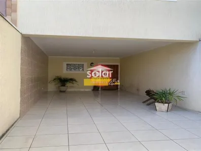 Sobrado com 3 Quartos à venda, 150m² no Vila São Francisco (Zona Leste), São Paulo