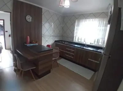 Casa com 3 Quartos à venda, 115m² no Santo Antônio, Jaraguá do Sul