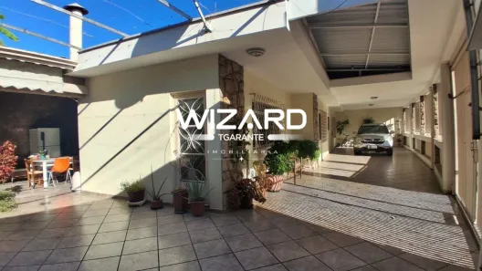 Casa com 3 Quartos à venda, 250m² no Jardim Itália, Amparo