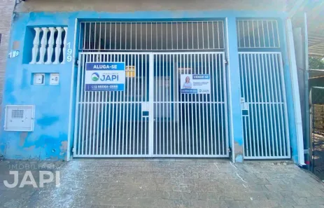 Casa com 2 Quartos à venda, 118m² no Jardim Vitória II, Itupeva
