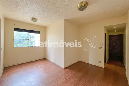 Apartamento com 2 Quartos à venda, 55m² no Ipiranga, Belo Horizonte