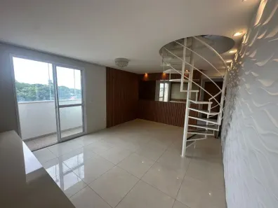 Cobertura com 3 Quartos à venda, 147m² no Presidente Roosevelt, Uberlândia