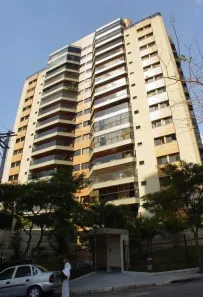 Cobertura com 4 Quartos à venda, 394m² no Vila Andrade, São Paulo