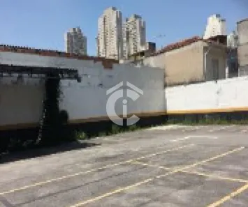 Lote/Terreno para alugar, 2111m² no Belenzinho, São Paulo