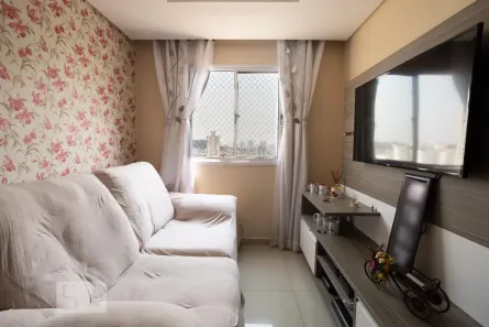 Apartamento com 3 Quartos à venda, 63m² no Jardim Vila Formosa, São Paulo
