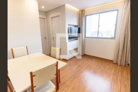 Apartamento com 2 Quartos à venda, 40m² no Mooca, São Paulo