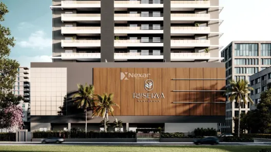 Apartamento com 3 Quartos à venda, 144m² no Campinas, São José