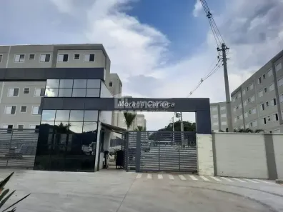Apartamento com 2 Quartos à venda, 43m² no Vila São Paulo, Mogi das Cruzes