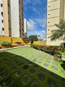 Apartamento com 3 Quartos à venda, 92m² no Fátima, Fortaleza
