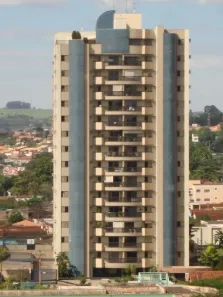 Apartamento com 4 Quartos à venda, 148m² no Santa Cruz do José Jacques, Ribeirão Preto