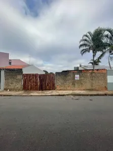 Lote/Terreno à venda, 585m² no Vila Nova, Cosmópolis