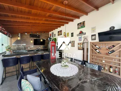 Cobertura com 2 Quartos à venda, 107m² no Vila Assunção, Santo André