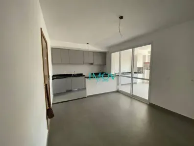 Apartamento com 2 Quartos para alugar, 77m² no Parque Residencial Aquarius, São José dos Campos