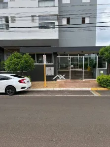 Apartamento com 3 Quartos à venda, 95m² no Parque Jardim Europa, Bauru