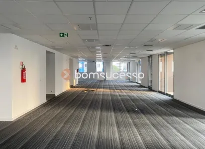 Sala Comercial para alugar, 800m² no Tatuapé, São Paulo