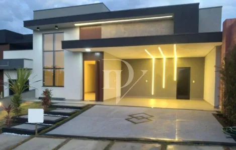 Casa de Condomínio com 2 Quartos à venda, 172m² no Vila Rubens, Indaiatuba