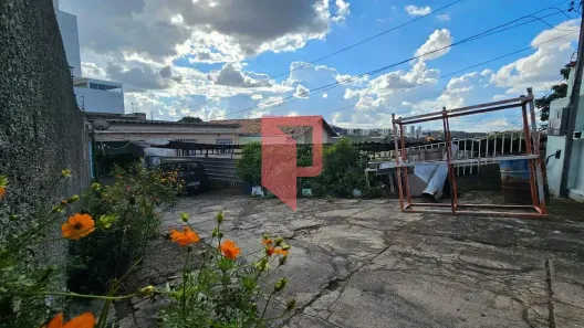 Casa com 3 Quartos à venda, 360m² no Caiçaras, Belo Horizonte