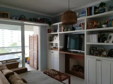 Apartamento com 2 Quartos à venda, 70m² no Vila Andrade, São Paulo