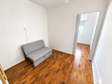 Kitnet com 1 Quarto para alugar, 31m² no Vila Buarque, São Paulo