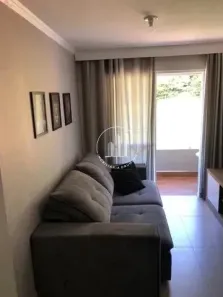 Apartamento com 2 Quartos à venda, 65m² no Ipiranga, São José