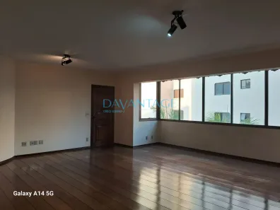 Apartamento com 3 Quartos à venda, 160m² no Alto da Lapa, São Paulo