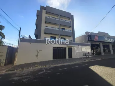 Apartamento com 2 Quartos para alugar, 60m² no Santa Mônica, Uberlândia