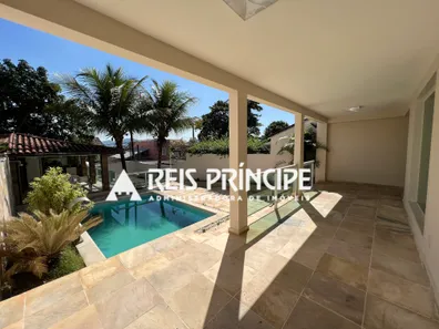 Casa de Condomínio com 4 Quartos à venda, 344m² no Pechincha, Rio de Janeiro