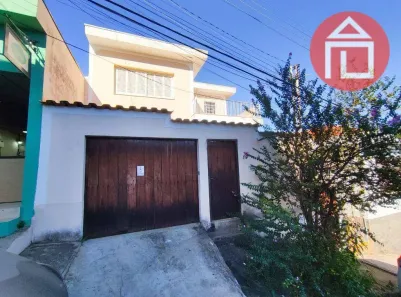 Casa com 3 Quartos à venda, 190m² no Centro, Bragança Paulista