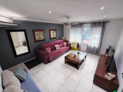 Sobrado com 3 Quartos à venda, 130m² no Parque Mandaqui, São Paulo