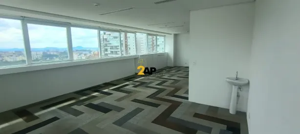 Sala Comercial para alugar, 75m² no Jardim Caboré, São Paulo