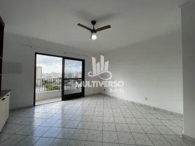 Apartamento com 3 Quartos à venda, 124m² no Boqueirão, Santos