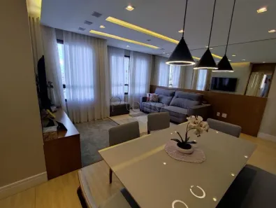 Apartamento com 3 Quartos à venda, 105m² no Jardim Pau Preto, Indaiatuba
